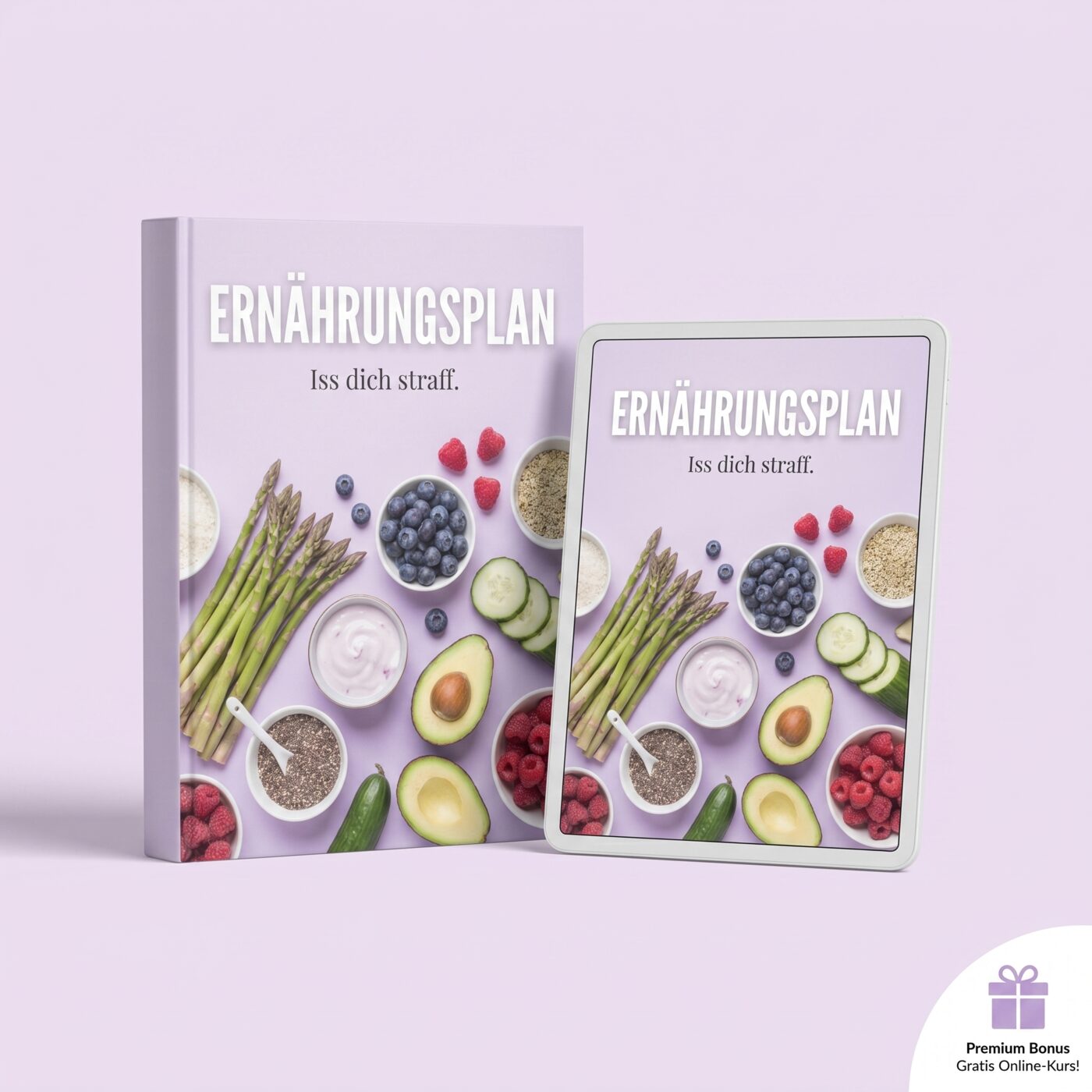 Ernährungsplan