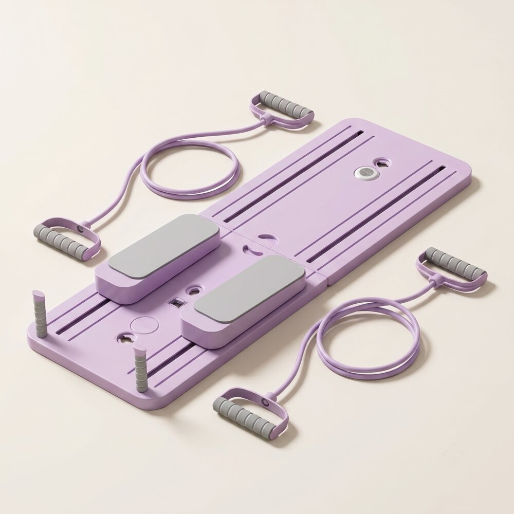 PILORA Pilates-Board